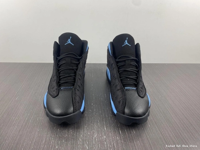 Kicked Out Shoe Store Blue 13 University DJ5982-041 Jordan Air 0701